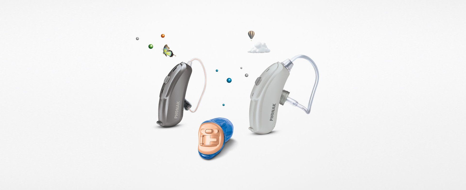 Better Hearing Centers Hearing Aids Lebanon and Richmond, IN
