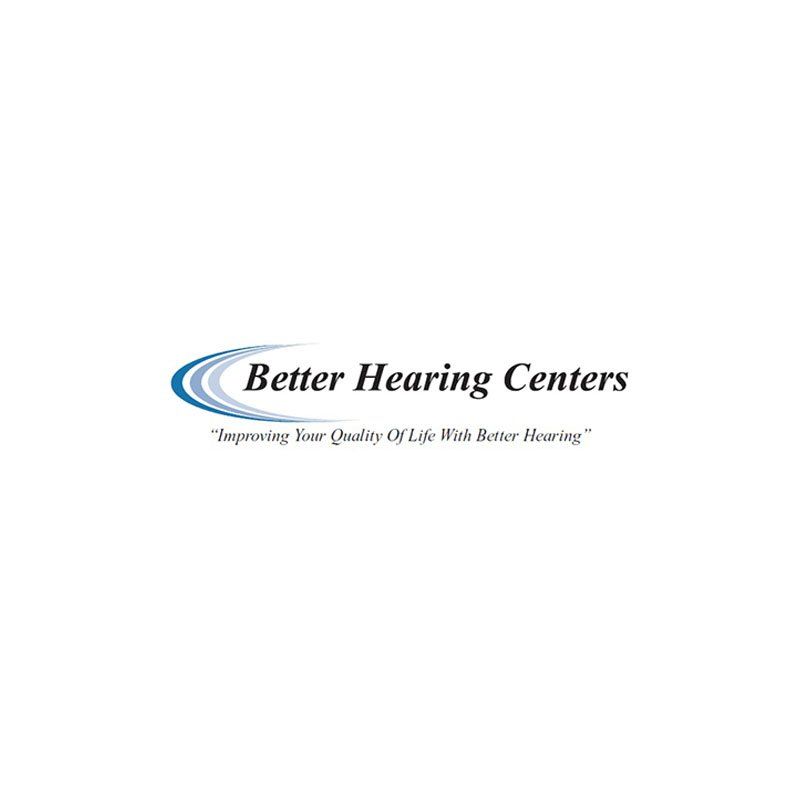Better Hearing Centers Hearing Aids Lebanon and Richmond, IN