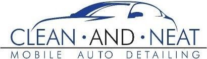 clean-and-neat-auto-detailing - logo
