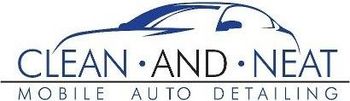 clean-and-neat-auto-detailing - logo