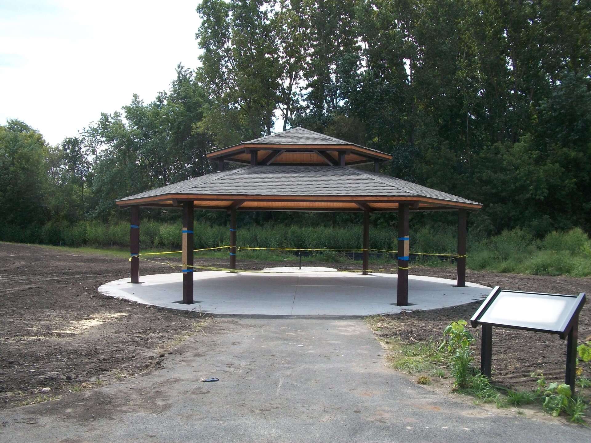 Pergola