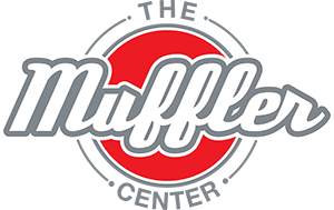 The Muffler Center-Logo