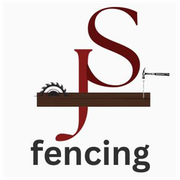 The JS Fencing - logo