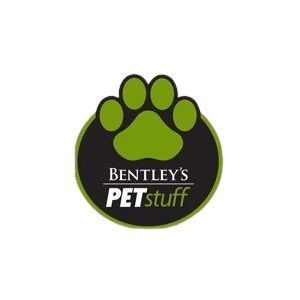 Bentley's Pet Stuff