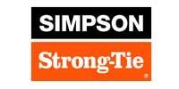 Simpson Strong-Tie logo: