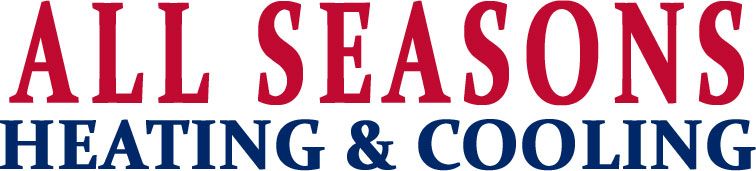 All Seasons Heating & Cooling - logo