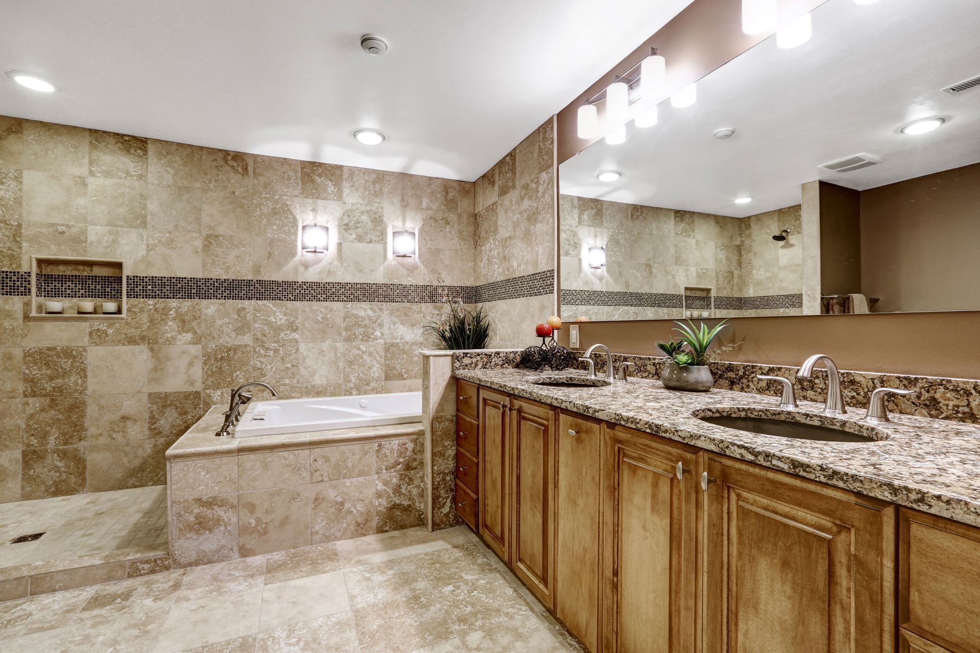 bathroom remodeling