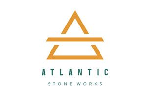 Atlantic Stone Works Logo