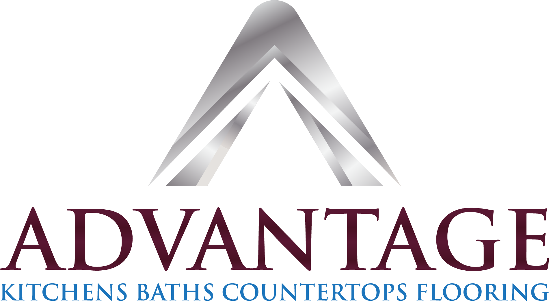 Advantage Kitchens, Baths, Countertops & Floors LLC Logo