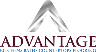 Advantage Kitchens, Baths, Countertops & Floors LLC Logo