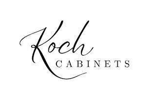 Koch Cabinets Logo