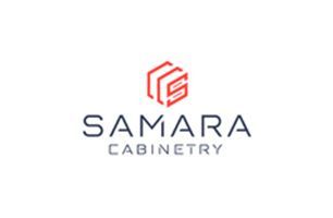 Samara Cabinetry Logo