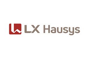 LX Hausys Logo