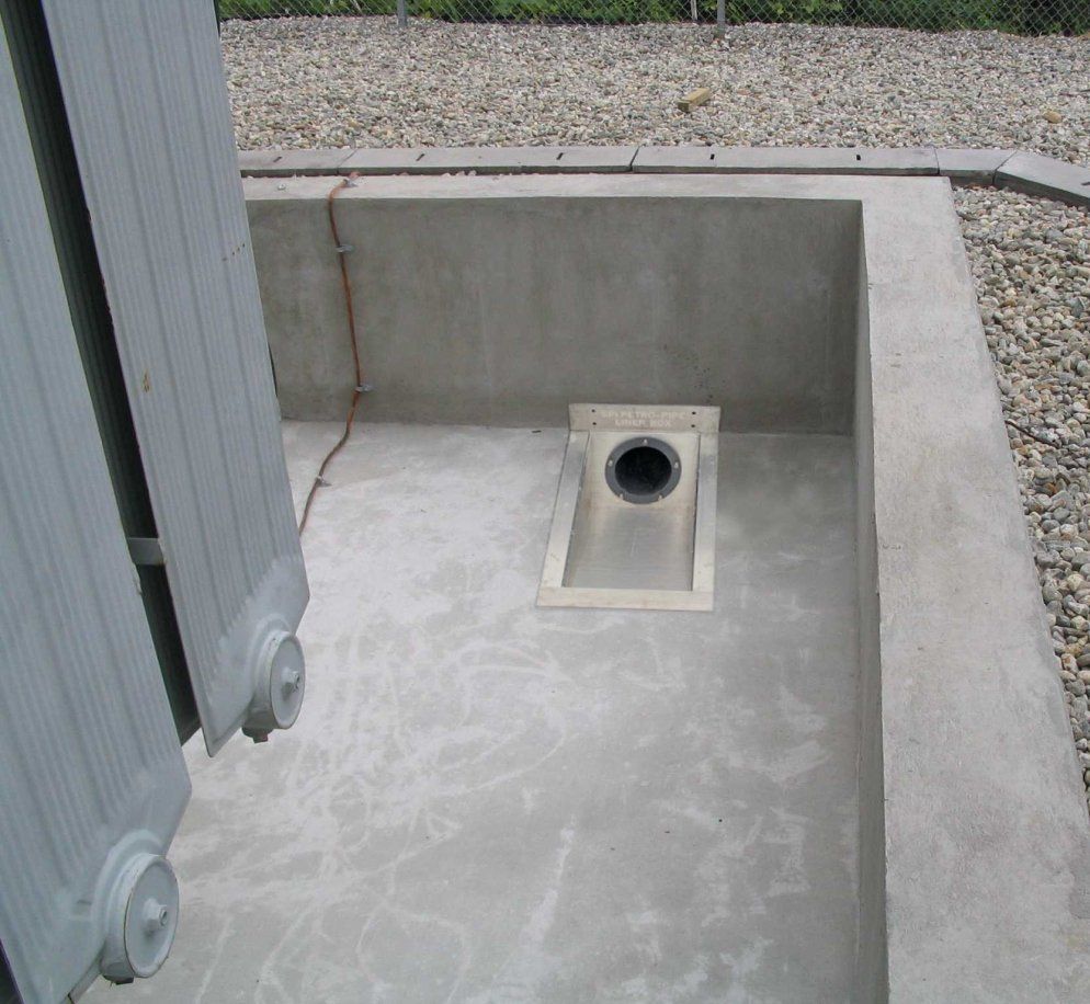 Sump Boxes Northford, CT