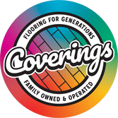 Coverings Inc logo
