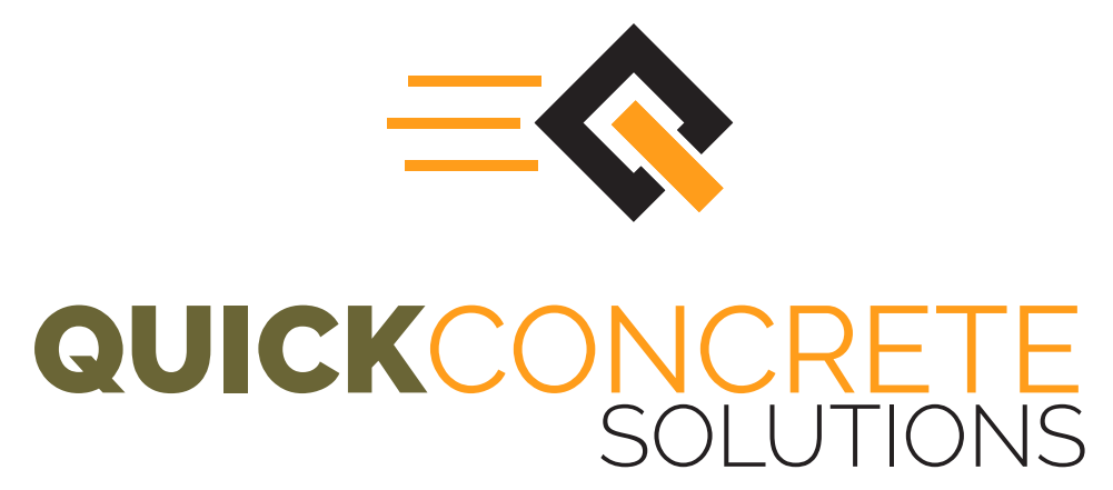 Quick Concrete Solutions - Logo