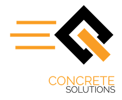 Quick Concrete Solutions - Logo