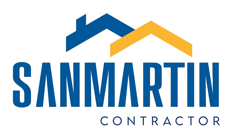 Sanmartin Contractor LLC- logo