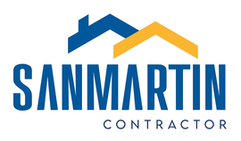 Sanmartin Contractor LLC- logo