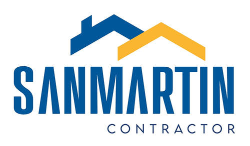 Sanmartin Contractor LLC- logo