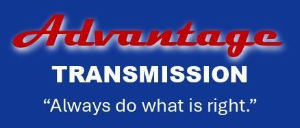Advantage Transmission - logo