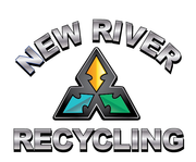 New River Recycling - logo