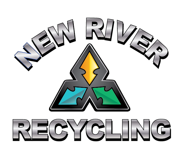 New River Recycling - logo