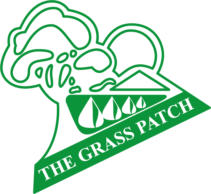 The Grass Patch Inc - Logo