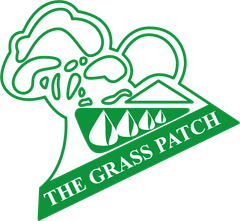 The Grass Patch Inc - Logo