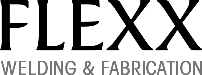 Flexx Welding & Fabrication - Logo