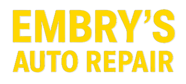Embry's Auto Repair Logo