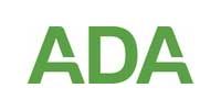 ADA Logo