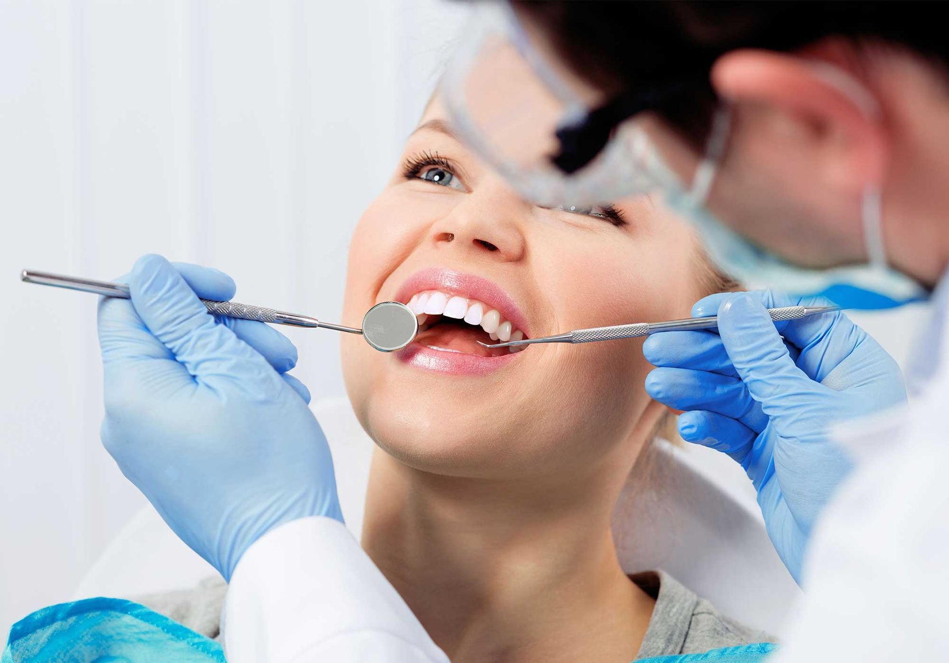 How Same-Day Dentist Appointments for the Whole Family Are Beneficial