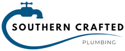 Southern Crafted Plumbing | Logo