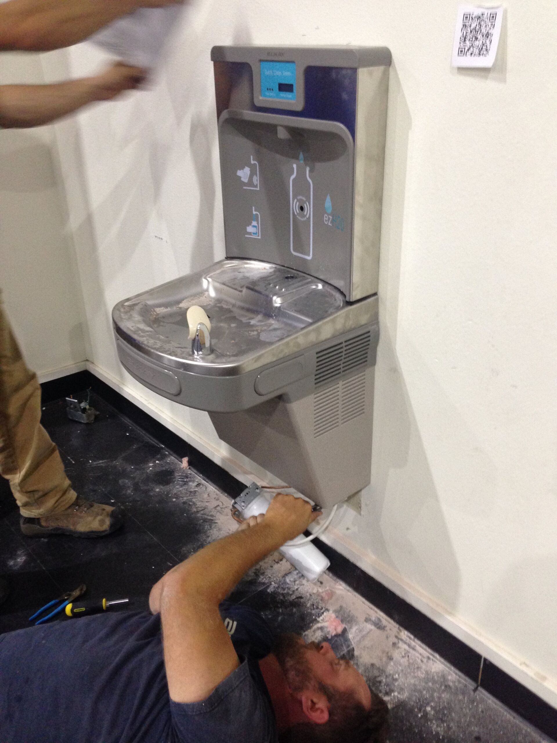 Plumbing Gallery Johnny's Plumbing & Hydronics Co