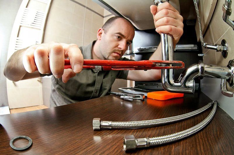 Plumbing Services