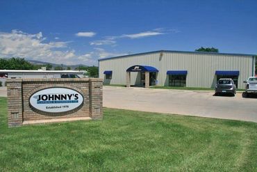 Johnny's Plumbing & Hydronics Co Front Office