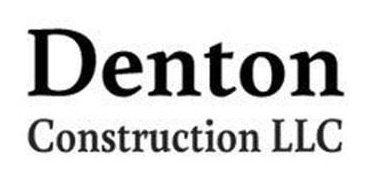 Denton Construction - logo