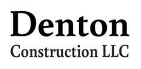 Denton Construction - logo
