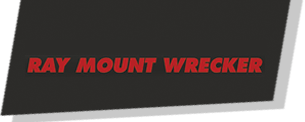 Ray Mount Wrecker Service INC Logo