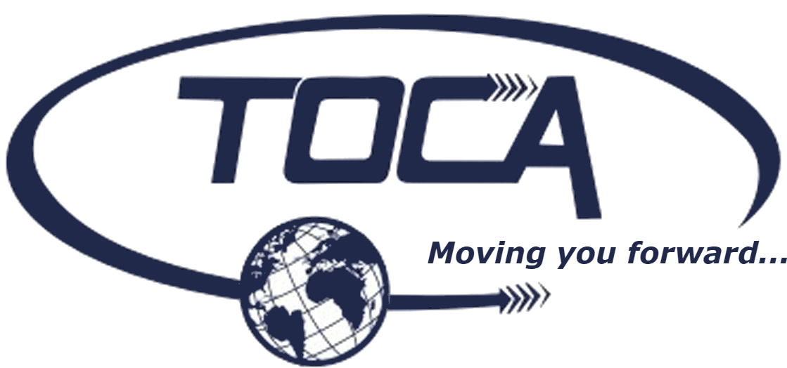 TOCA Industry Technologies Inc. - Logo