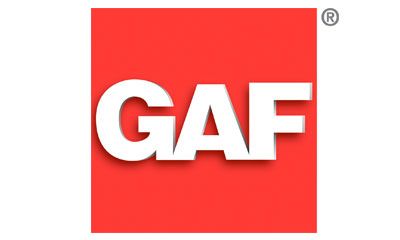GAF Logo