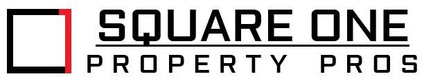 Square One Property Pros - logo