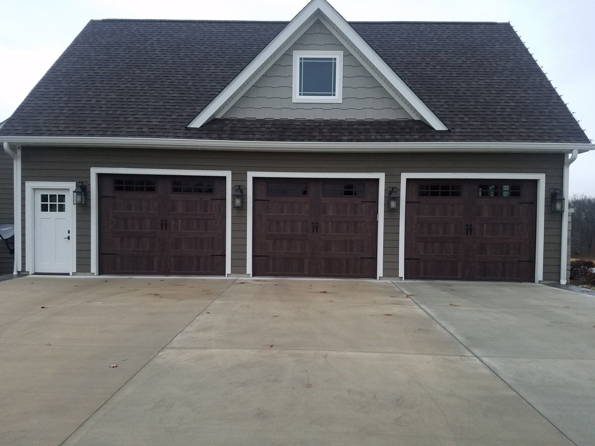 O'Fallon Overhead Doors Rolling Steel Doors Wentzville, MO
