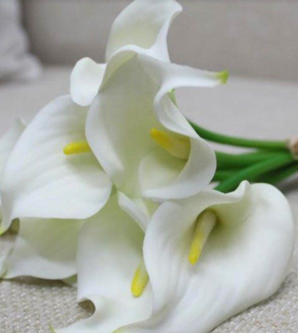 Corporate event flowers