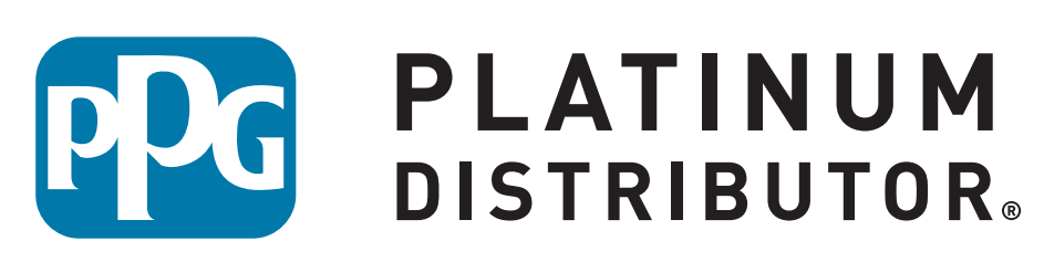 PPG Platinum Distributor