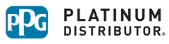 PPG Platinum Distributor