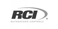 Rutherford Controls Logo