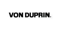 Von Duprin Logo