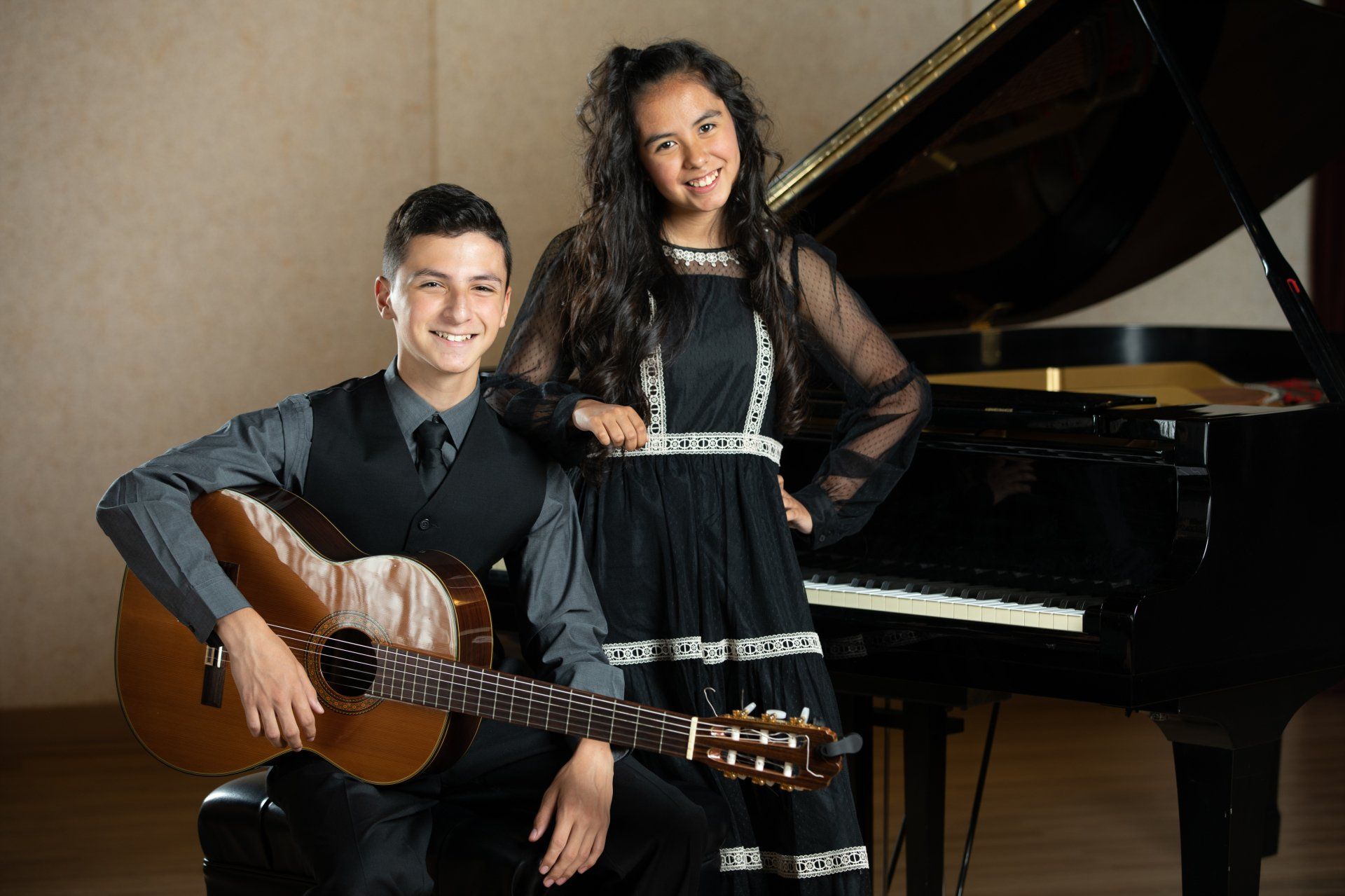 Private Music Lessons Albuquerque, NM